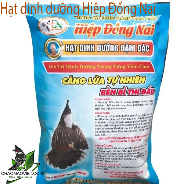 Top 6 Cửa hàng bán cám cho chim ăn chất lượng nhất Nha Trang - AllTop.vn
